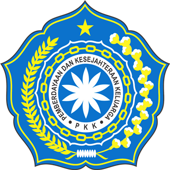 Logo TP PKK Kota Sabang